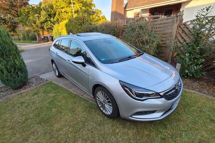 Opel Astra 84.000 km 15.800 € Schwanewede 28790