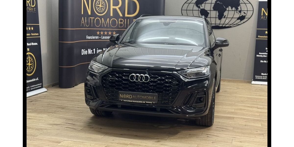 Audi Q5 72.583 km 40.800 &euro; Rastede/ Wahnbek 26180