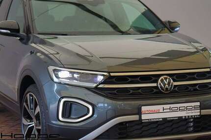 VW T-Roc 12.414 km 38.480 &euro; Ganderkesee 27777