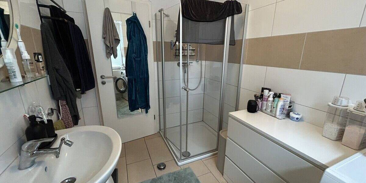 Etagenwohnung Oldenburg / Nadorst Ohmstede - 3 Zimmer, 54 m&sup2;, 750&euro; | Angebot:26891924