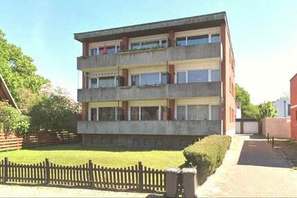 Wohnung Oldenburg Eversten - 3 Zimmer, 64 m&sup2;, 625&euro; | Angebot:26267969