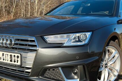 Audi A4 123.600 km 21.800 &euro; Bad Zwischenahn 26160