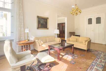 Wohnung zum Mieten in Berlin 4.000 € 150 m²