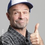 Thilo Seibel - Deutschland überleben! - Premiere