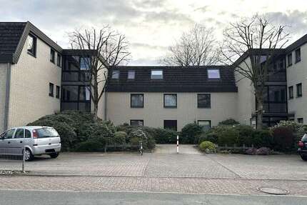 Wohnung Bad Zwischenahn - 2 Zimmer, 60 m&sup2;, 180.000&euro; | Angebot:26026164