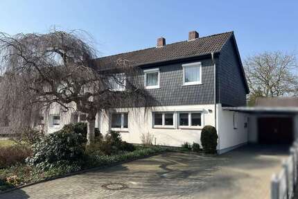 Haus zum Kaufen in Oldenburg 259.000 € 78 m²