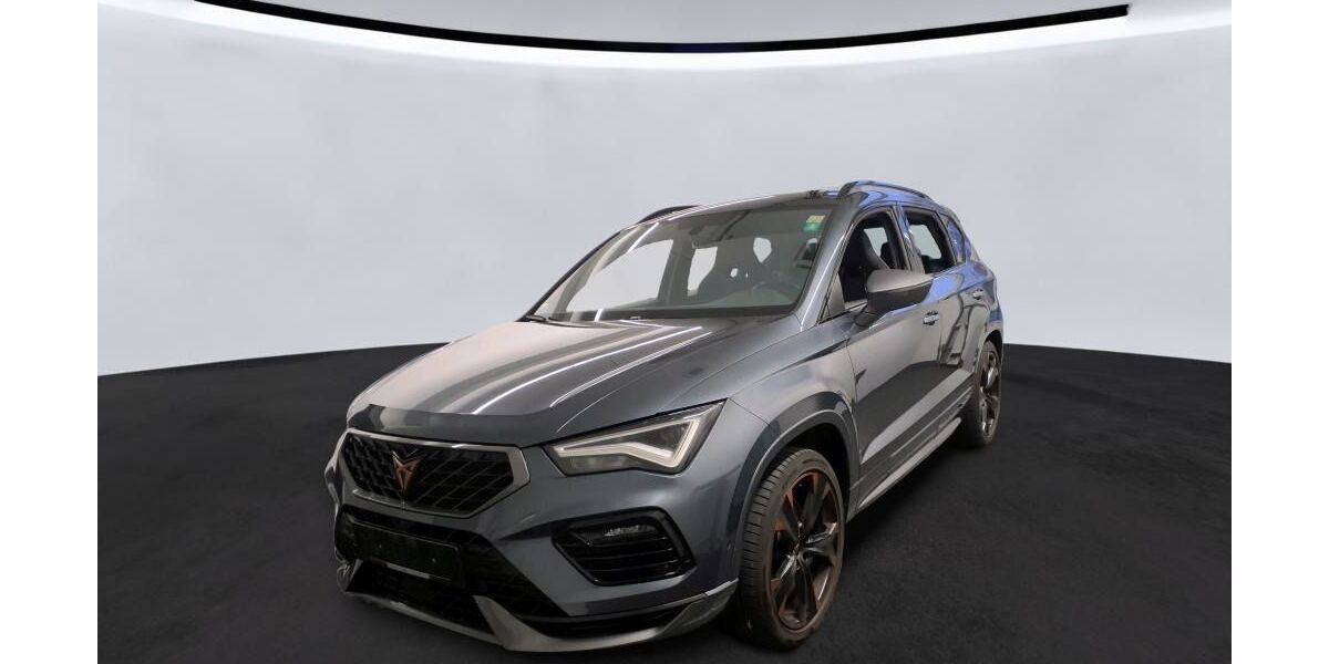 Cupra Ateca 81.700 km 26.990 &euro; Rastede/ Wahnbek 26180