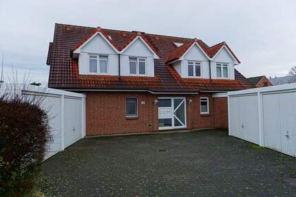 Wohnung in Delmenhorst 3 zimmer