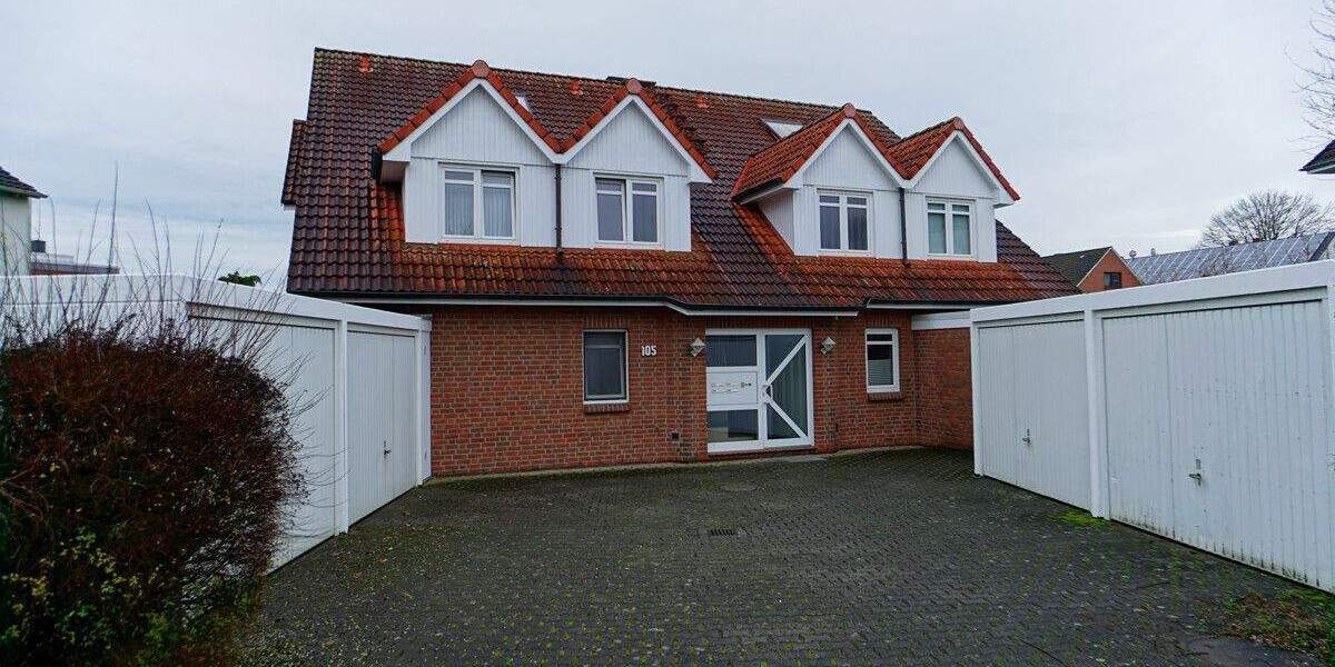 Wohnung in Delmenhorst 3 zimmer