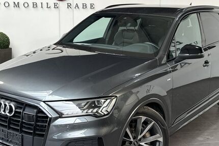Audi Q7 92.450 km 52.989 &euro; Wardenburg 26203
