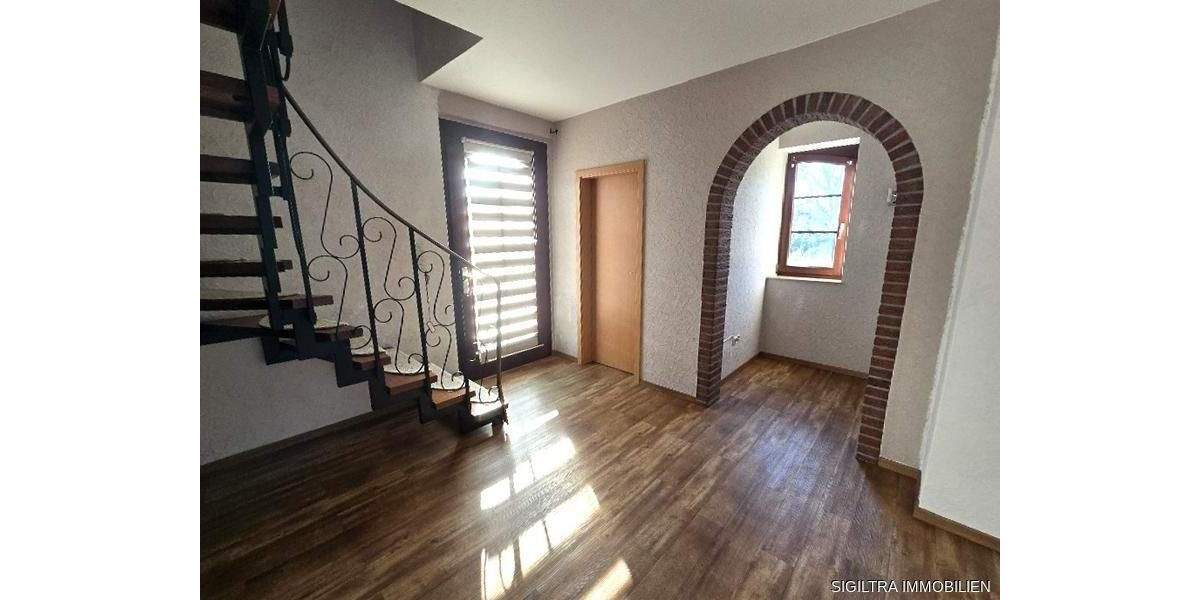 Mehrfamilienhaus, Wohnhaus Friesoythe Kampe - 4 Zimmer, 120 m&sup2;, 319.000&euro; | Angebot:25664213