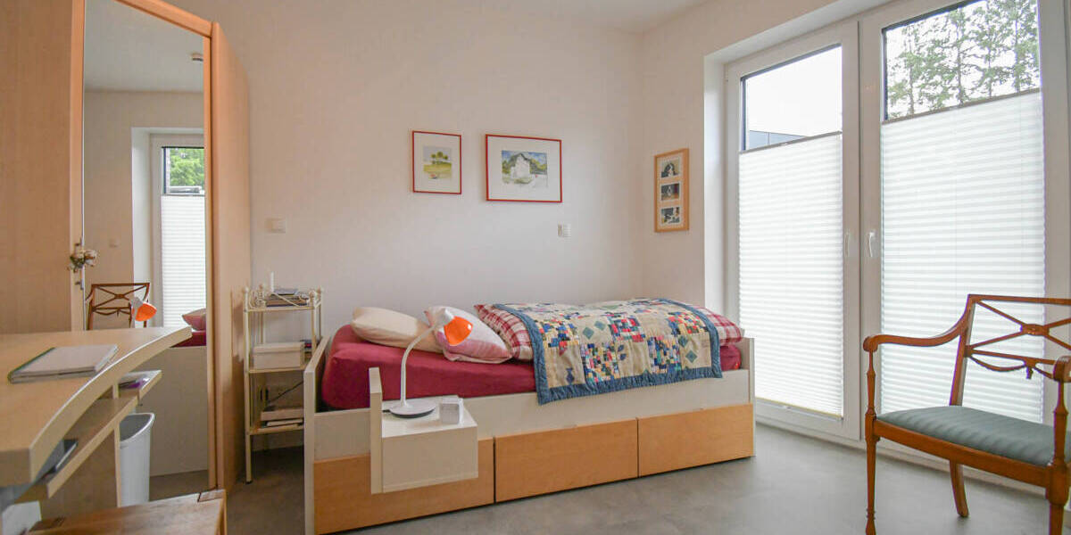 Etagenwohnung Bad Zwischenahn Bad Zwischenahn I - 2 Zimmer, 57 m&sup2;, 850&euro; | Angebot:26787512