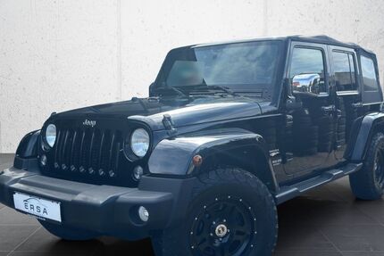 Jeep Wrangler 100.000 km 27.999 &euro; Wardenburg (bei Oldenburg) 26203