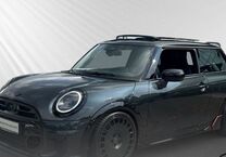 Gebrauchtwagen Mini Cooper S