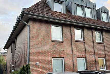 Wohnung zum Kaufen in Wardenburg 150.000 € 54.91 m² 2 zimmer