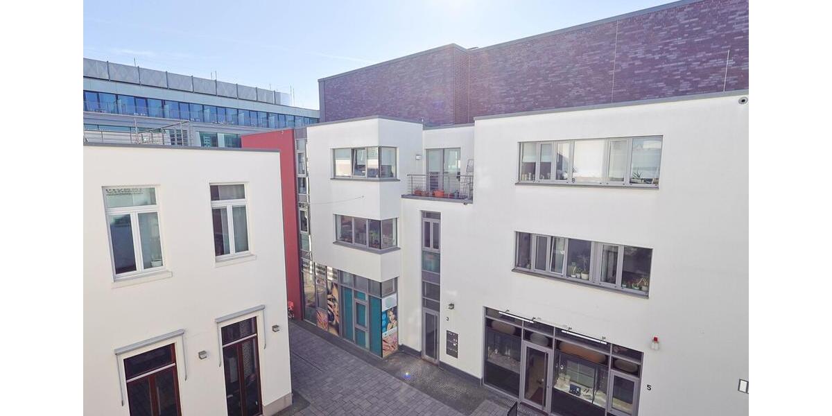 Gewerbeobjekt Oldenburg Ziegelhof - 1.950&euro; | Angebot:25902429
