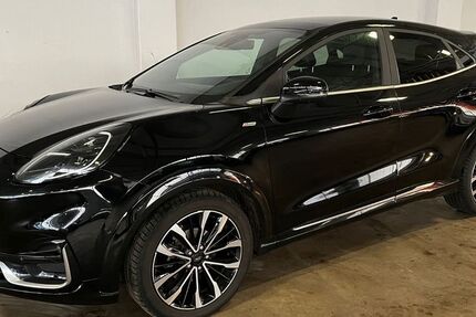Ford Puma 104.600 km 14.990 &euro; Delmenhorst 27751