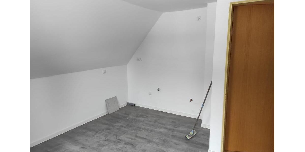 Dachgeschoßwohnung Oldenburg Alexandersfeld - 1 Zimmer, 40 m&sup2;, 800&euro; | Angebot:24895805