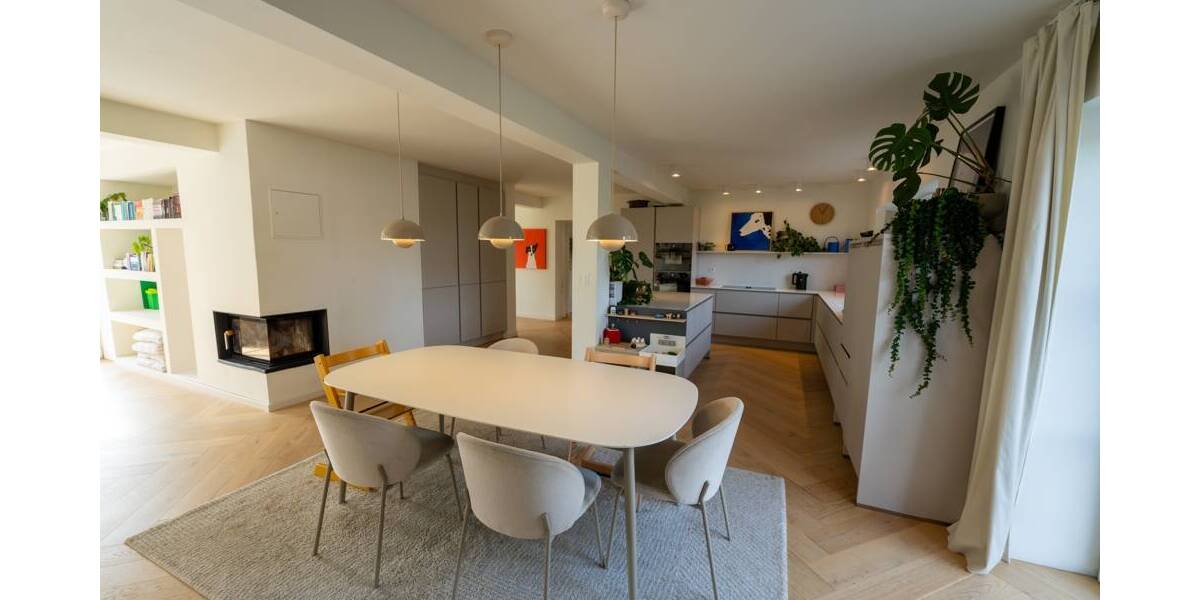 Einfamilienhaus Dötlingen Brettorf - 9 Zimmer, 300 m&sup2;, 2.800&euro; | Angebot:26820555