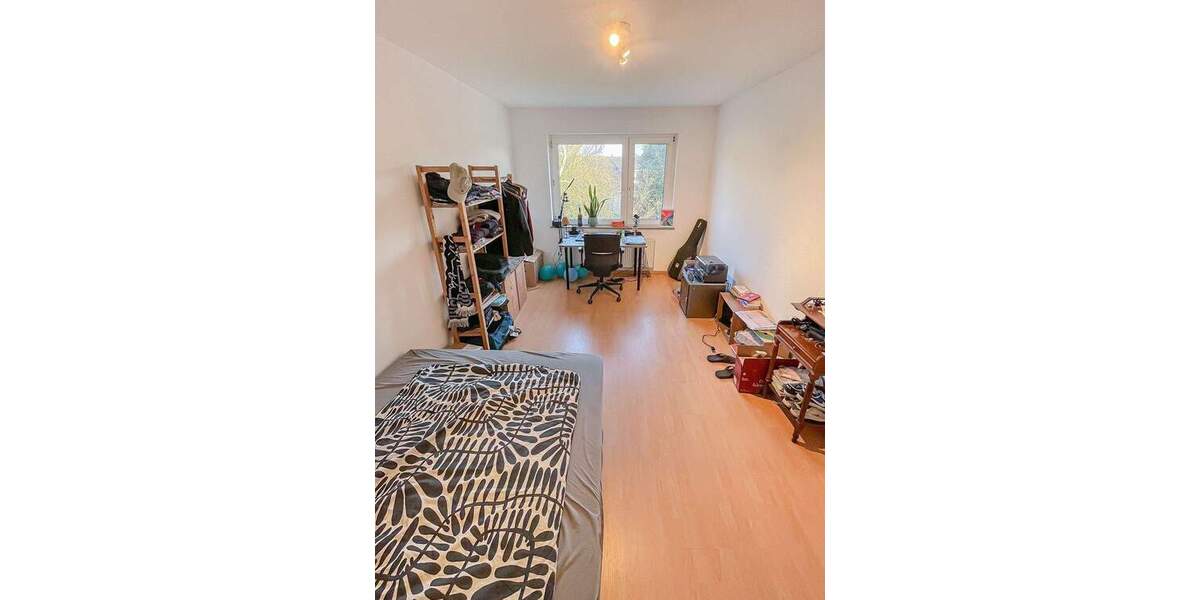 Etagenwohnung Oldenburg Wechloy - 3 Zimmer, 74 m&sup2;, 179.000&euro; | Angebot:24792314