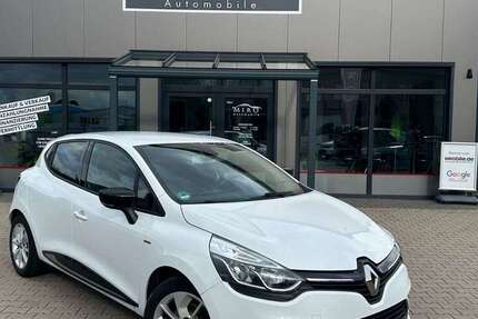 Renault Clio 124.000 km 6.499 &euro; Delmenhorst 27755