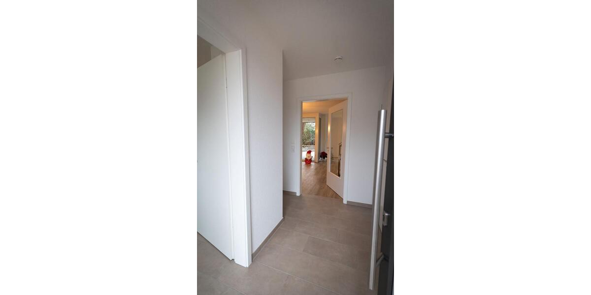 Reihenhaus Edewecht - 6 Zimmer, 122 m&sup2;, 1.710&euro; | Angebot:23857364