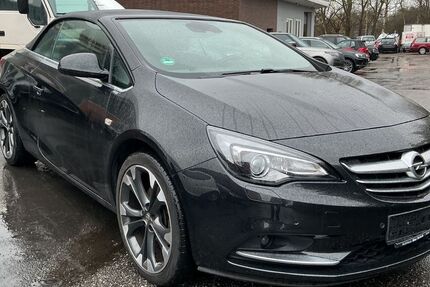 Opel Cascada 136.000 km 7.900 &euro; Varel 26316