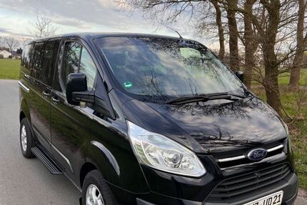 Ford Tourneo Custom 165.792 km 15.100 &euro; Schwanewede 28790