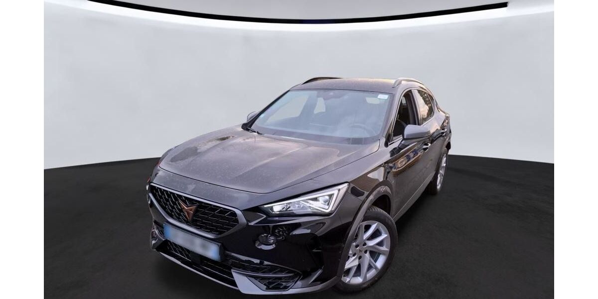 Cupra Formentor 29.955 km 24.900 &euro; Rastede/ Wahnbek 26180
