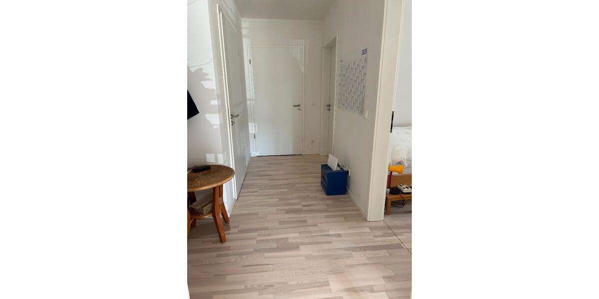 Etagenwohnung Oldenburg Bürgeresch - 3 Zimmer, 86 m&sup2;, 1.070&euro; | Angebot:26001545