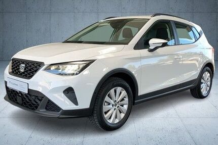 Seat Arona 6.957 km 23.975 &euro; Oldenburg 26135
