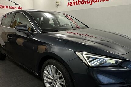 Seat Leon 109.522 km 19.450 &euro; Friesoythe 26169