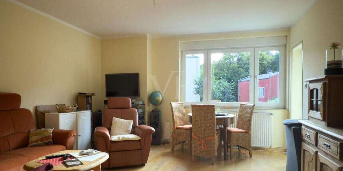 Wohnung zum Kaufen in Oldenburg 219.000 € 74 m² 3 zimmer