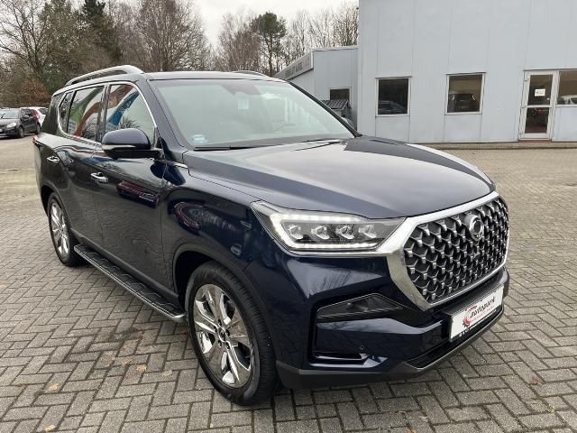 REXTON