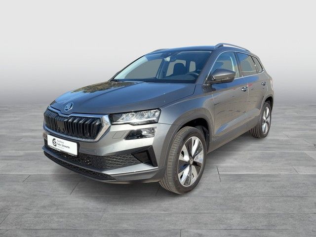 Skoda Karoq 20.690 km 29.990 € Cloppenburg 49661