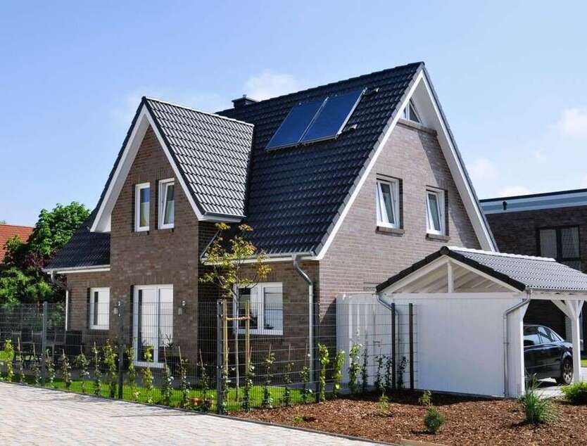 Haus zum Kaufen in Oldenburg Osternburg 566.250 € 154 m²