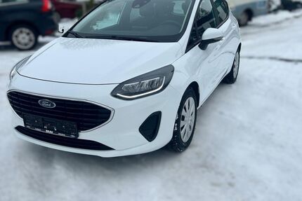 Ford Fiesta 56.448 km 12.990 &euro; Oldenburg 26122