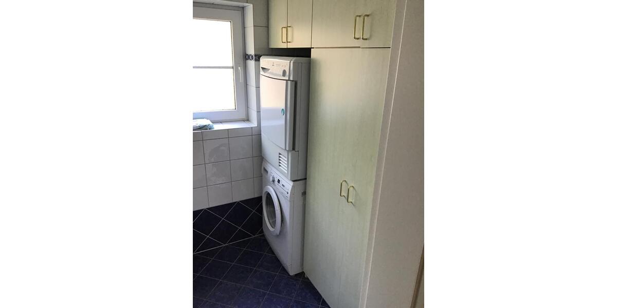 Erdgeschoßwohnung Bad Zwischenahn - 4 Zimmer, 107 m&sup2;, 1.200&euro; | Angebot:26545038