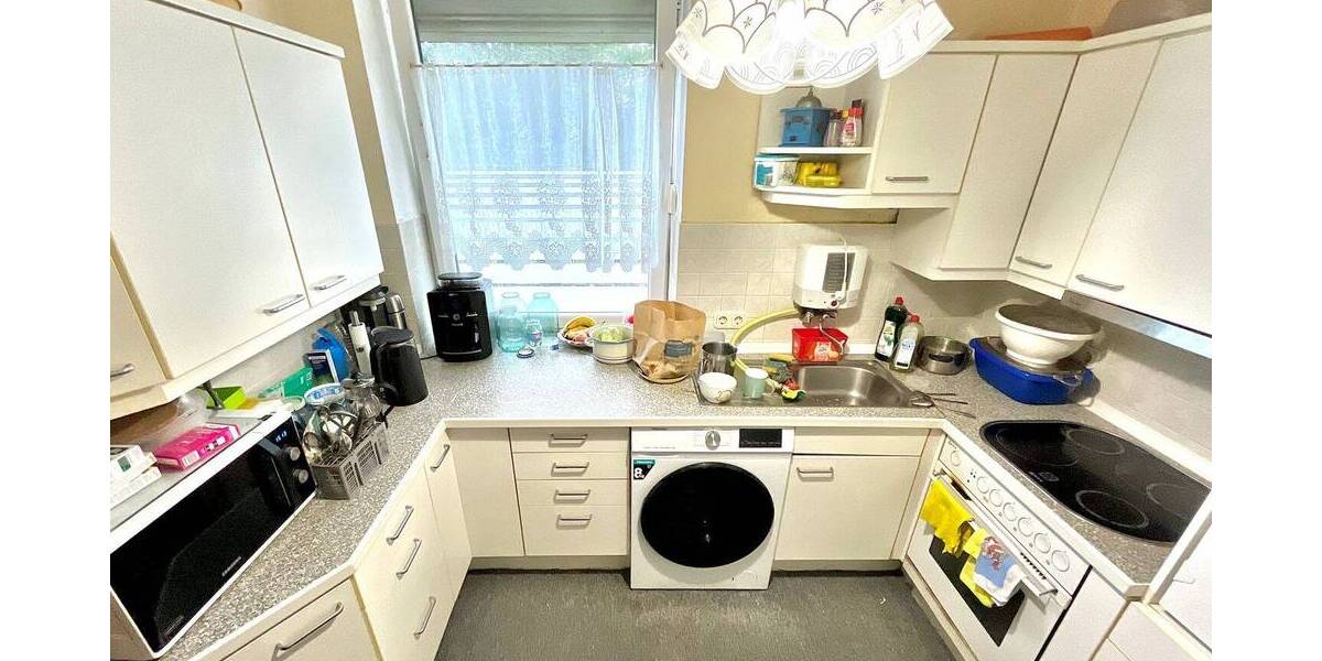 Etagenwohnung Oldenburg (Oldb) Bürgerfelde - 3 Zimmer, 61 m&sup2;, 129.000&euro; | Angebot:26806439