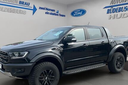Ford Ranger 46.627 km 43.990 &euro; Oldenburg 26122