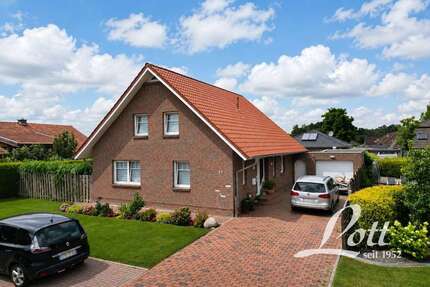 Haus Apen / Augustfehn Augustfehn - 5 Zimmer, 140 m&sup2;, 1.150&euro; | Angebot:27021743