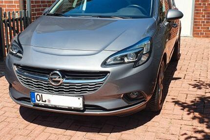 Opel Corsa 150.000 km 6.200 &euro; Großenkneten 26197