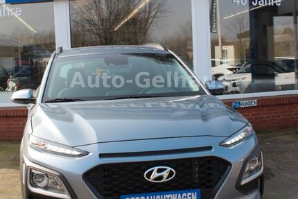 Hyundai KONA 23.500 km 19.900 &euro; Bösel 26219