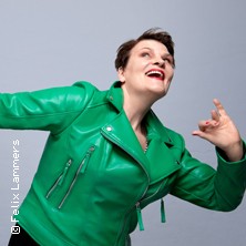 Gayle Tufts - Please don‘t stop the Music