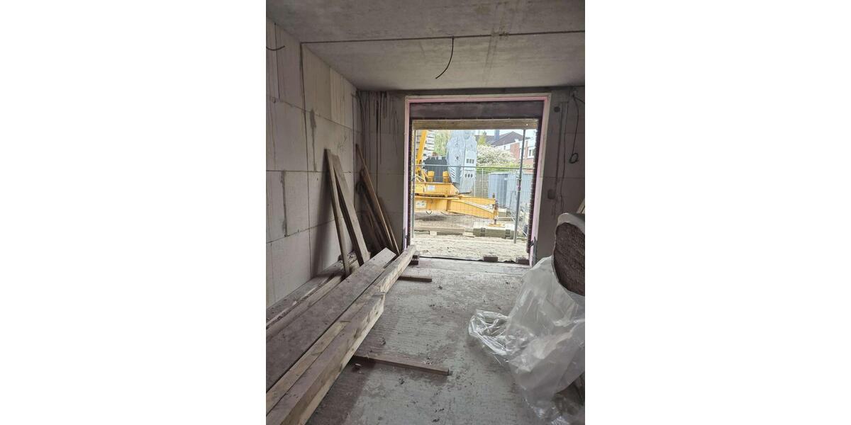 Etagenwohnung Oldenburg Eversten - 2 Zimmer, 55 m&sup2;, 930&euro; | Angebot:26233970