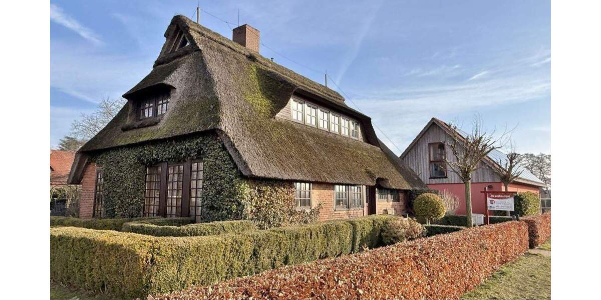 Einfamilienhaus Delmenhorst Hasbergen - 8 Zimmer, 201 m&sup2;, 669.000&euro; | Angebot:25472790