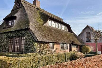 Haus Delmenhorst Hasbergen - 8 Zimmer, 201 m&sup2;, 669.000&euro; | Angebot:25472790