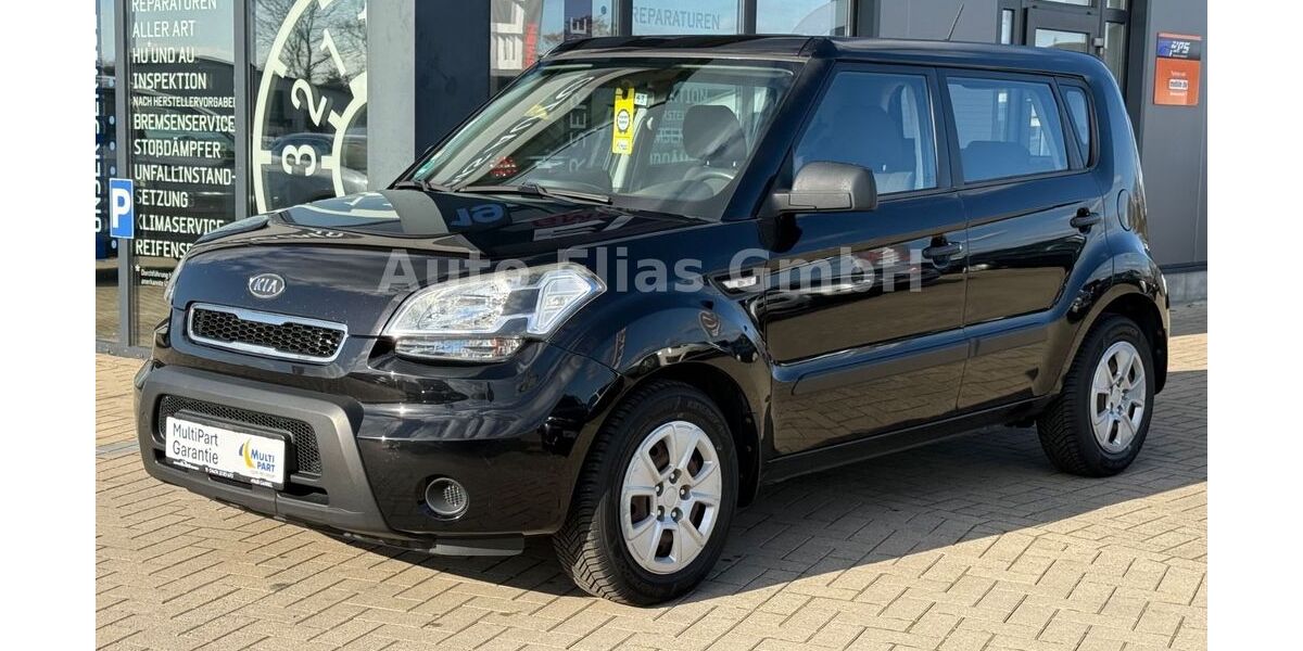 Kia Soul 235.000 km 3.699 &euro; Garrel 49681