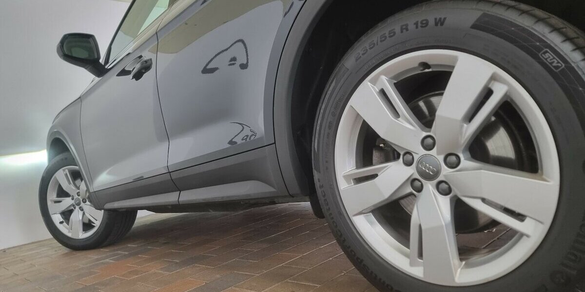 Audi Q5 45 TDI quattro LED Head-Up Leder Panorama 89.200 km 33.500 &euro; Garrel 49681