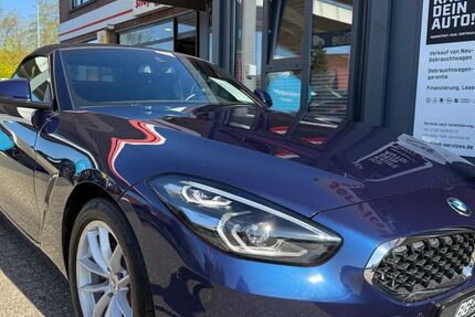 BMW Z4 26.400 km 36.290 &euro; Apen 26689